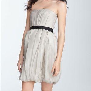 Vera Wang Lavendar Label dress